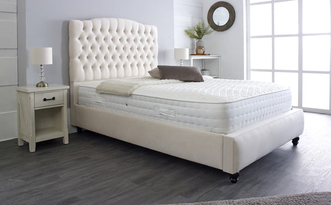 Flora Bed Frame