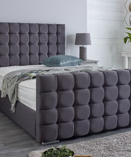 Lauren Bed Frame