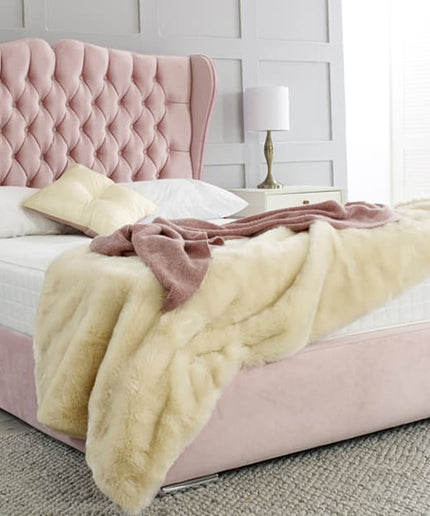 Rosie Bed Frame