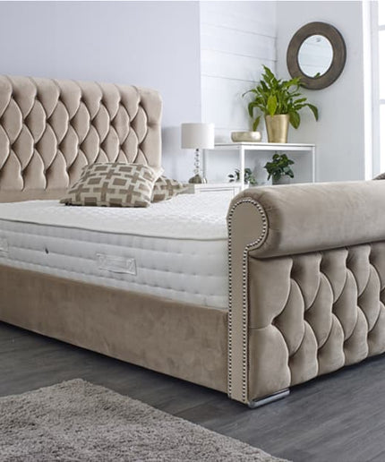 Grace Bed Frame