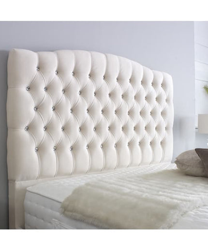 Flora Bed Frame