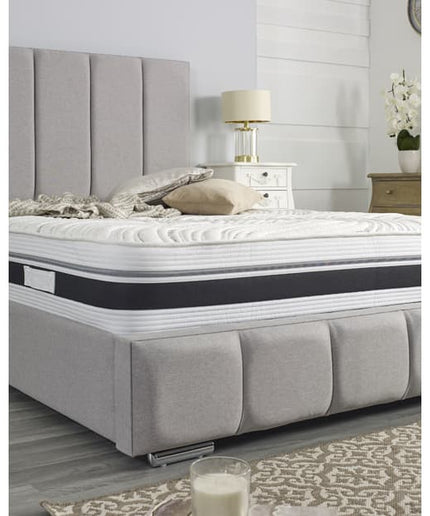 Polly Bed Frame