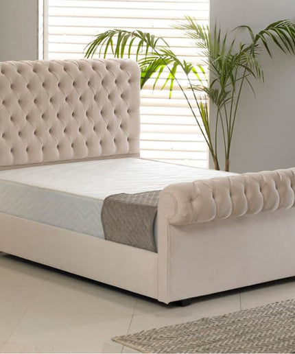 Savannah Bed Frame