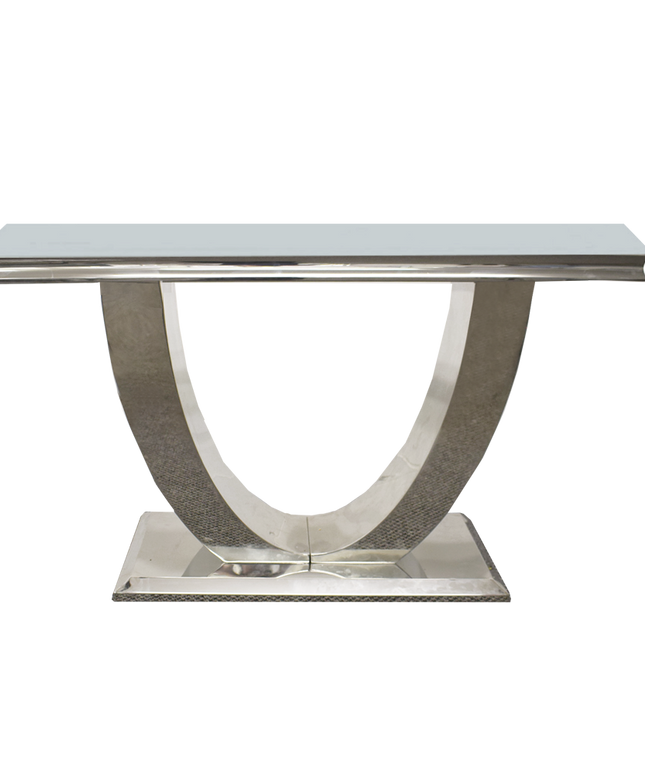 Arial Console Table