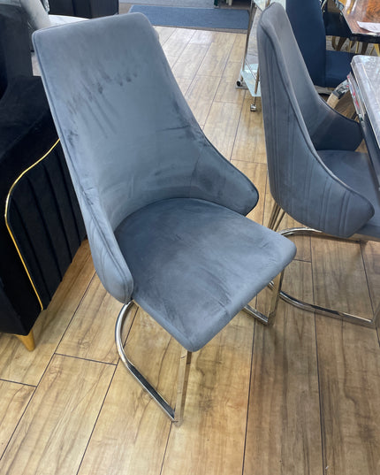 Lusso chairs