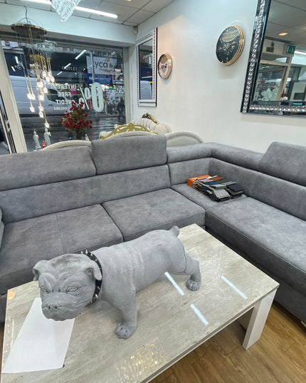 Madryt sofabed