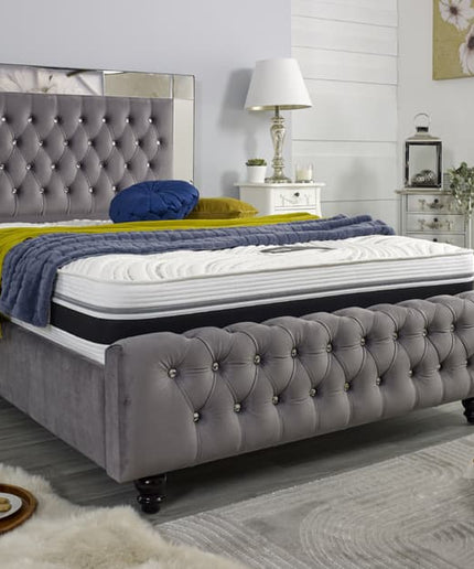 Mia Bed Frame