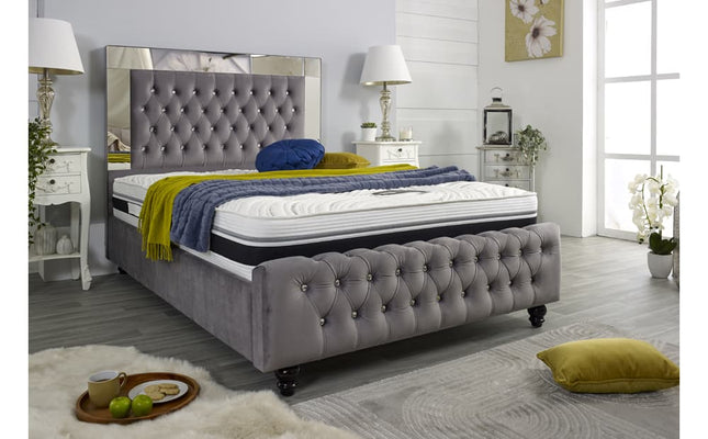 Mia Bed Frame