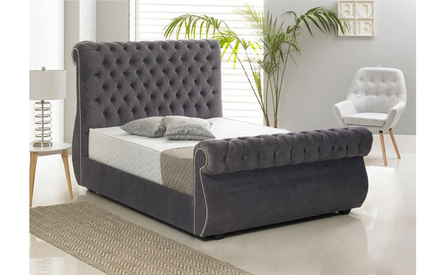 Victoria Bed Frame