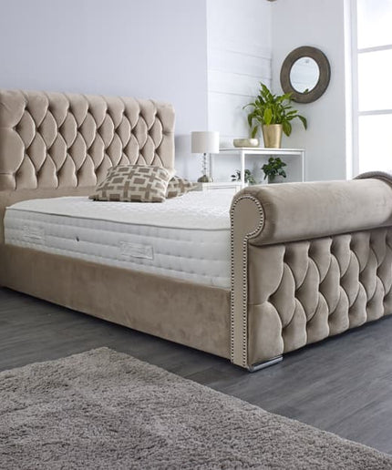 Grace Bed Frame