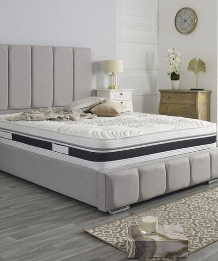 Polly Bed Frame