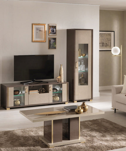 Cesar Large TV Unit