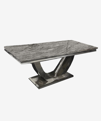 Arial Marble Dinning Table