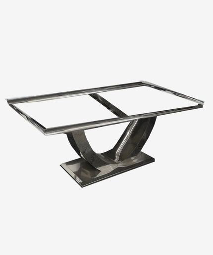 Arial Marble Dinning Table