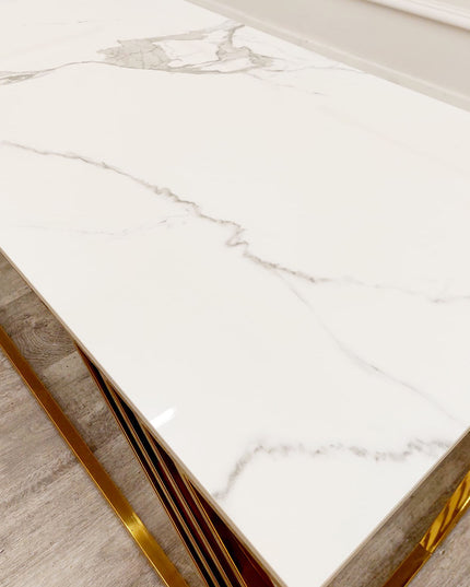 Arriana Coffee Table