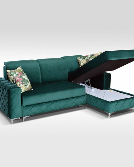 Borys Sofa Bed