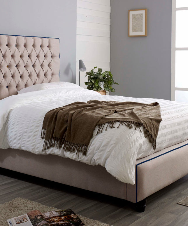 Candi Bed Frame