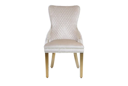 Victoria chairs