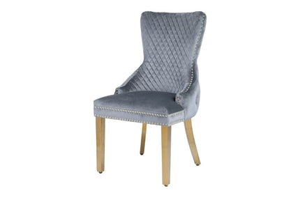 Victoria chairs