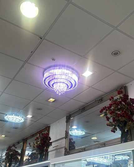 Celing RGB CHANDELEIR