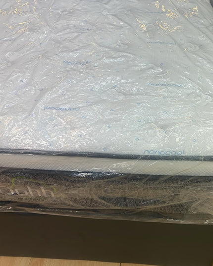 Memflex mattress