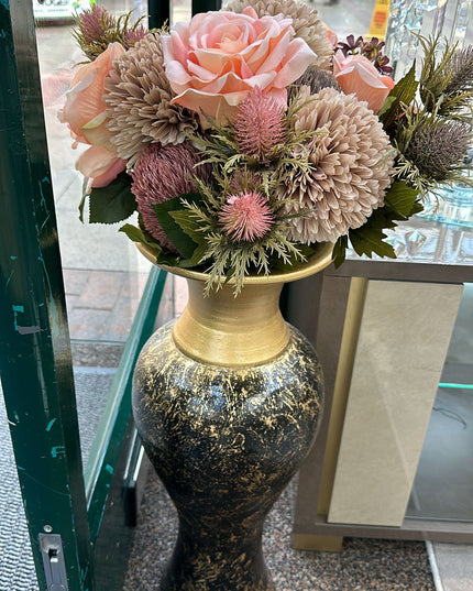 Flower Vase