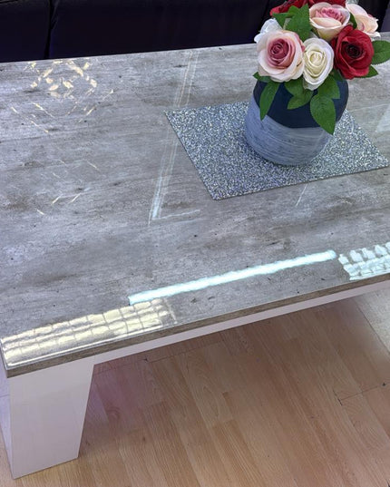 Dylan coffee table