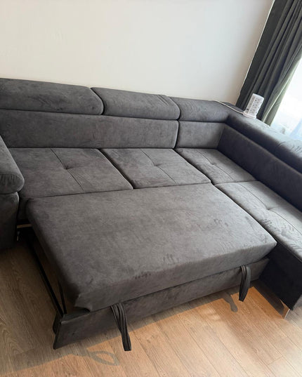 Madryt sofabed