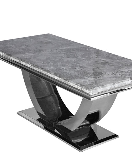 Arial Marble Dinning Table