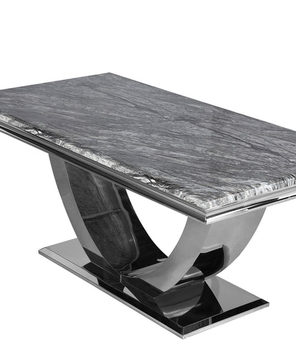 Arial Marble Dinning Table
