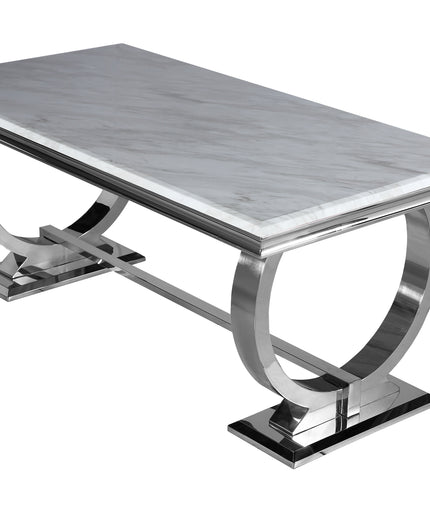 Arianna Marble Dinning Table