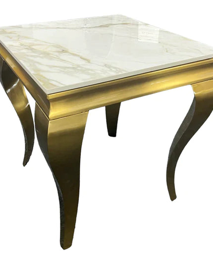 Louis Lamp Table