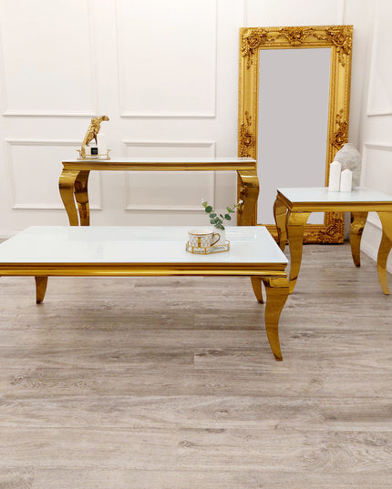 Louis Console Table