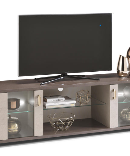 Cesar Large TV Unit