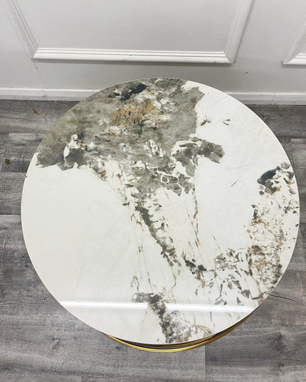 Spiro Coffee Table