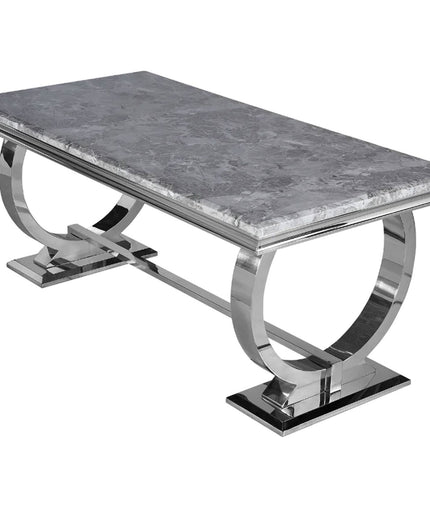 Arianna Marble Dinning Table