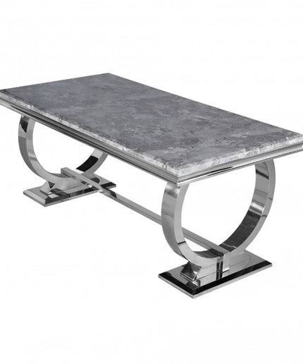 Arianna Marble Dinning Table