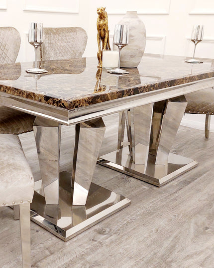 Athena 1.8m Dining Table