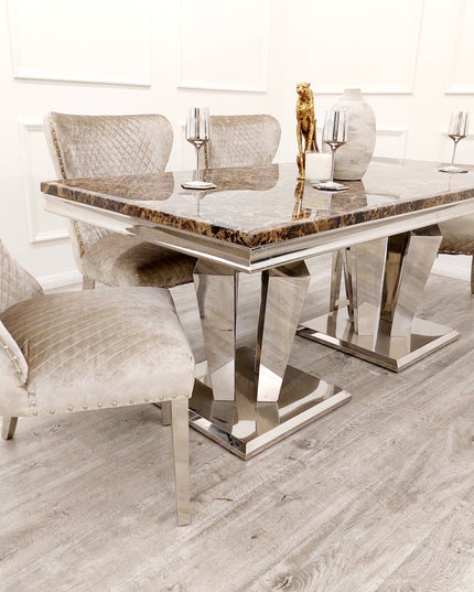 Athena 1.8m Dining Table