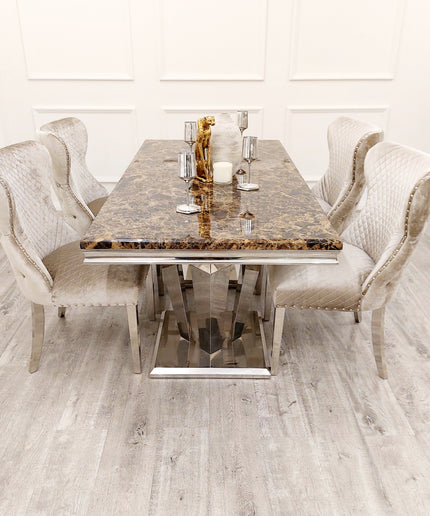 Athena 1.8m Dining Table