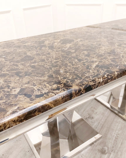 Athena 1.8m Dining Table