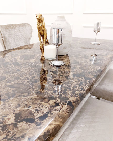 Athena 1.8m Dining Table