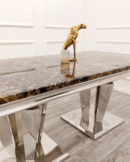 Athena 1.8m Dining Table