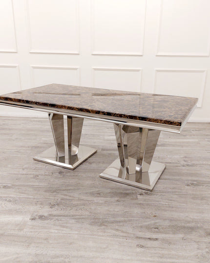 Athena 1.8m Dining Table
