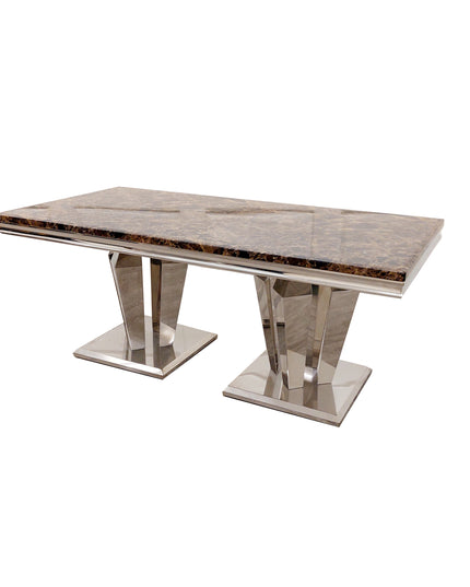 Athena 1.8m Dining Table