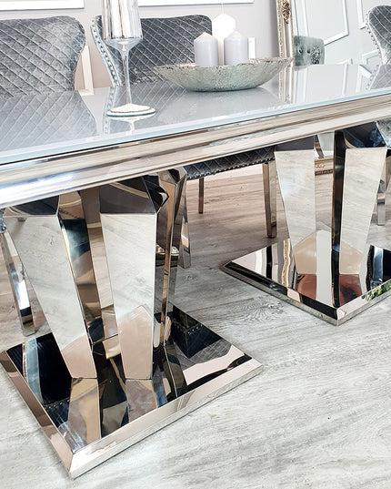 Athena 1.8m Dining Table