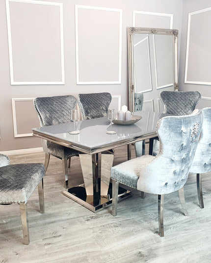Athena 1.8m Dining Table