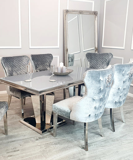 Athena 1.8m Dining Table