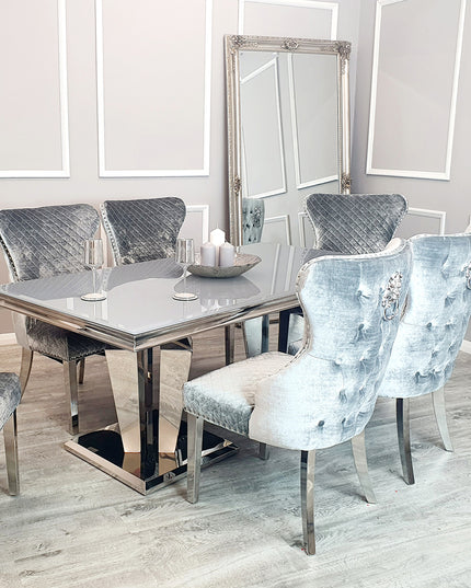 Athena 1.8m Dining Table