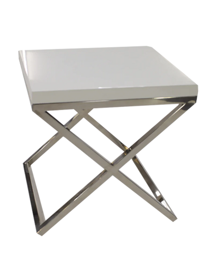 Clarion Lamp Table
